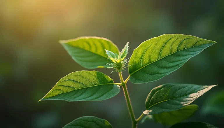 Nandinia : entre plante ornementale et petit carnivore méconnu