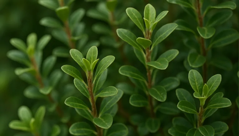 Pittosporum kohuhu : conseils de culture et d&rsquo;entretien