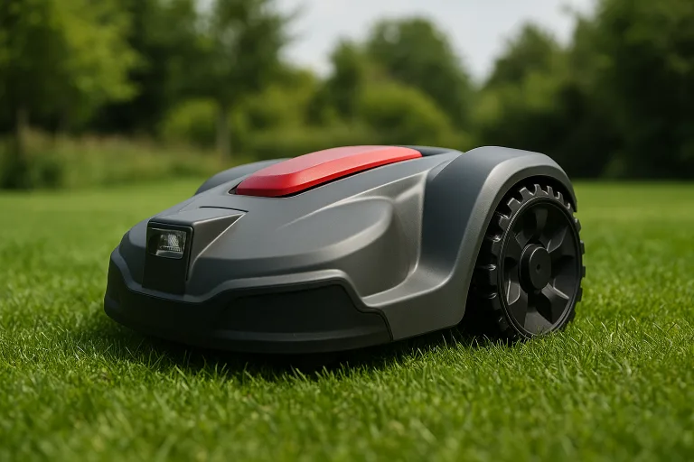 Toro New : la tondeuse automatique qui révolutionne l’entretien du jardin