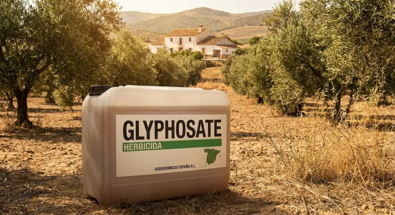 Glyphosate Espagne : où en acheter et à quel prix ?
