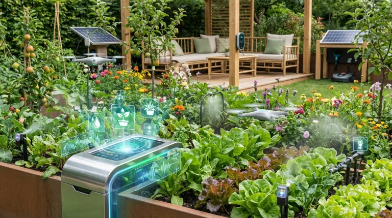 Jardipedia : la révolution intelligente pour transformer votre expérience de jardinage