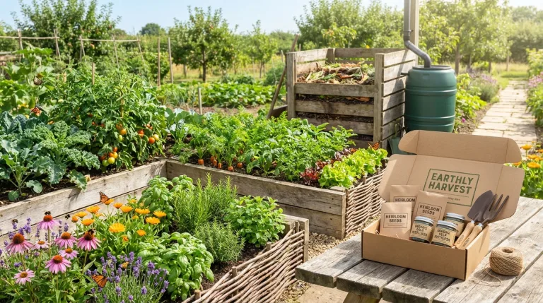 Pousse-pousse.com : Le blog officiel pour un jardinage durable, une box nature et des astuces éco-responsables