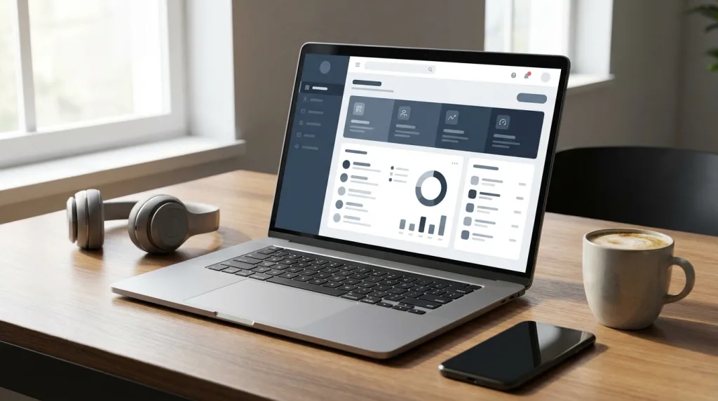 découvrez tout sur la plateforme terciel : ses services, fonctionnalités et comment se connecter facilement pour profiter pleinement de ses avantages.