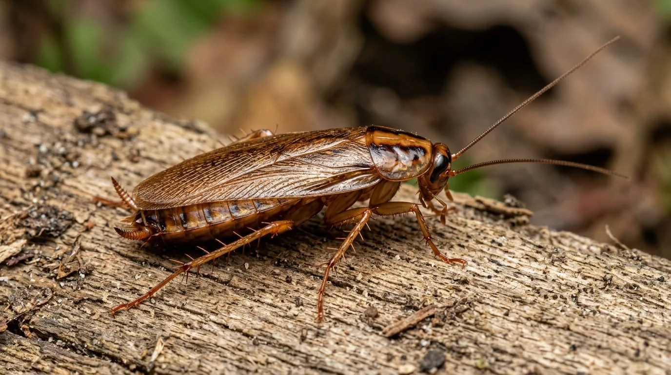 découvrez comment distinguer les insectes ressemblant aux cafards grâce à nos astuces simples et efficaces pour une identification précise.