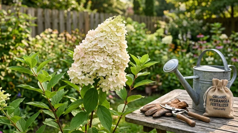 Peegee hydrangea : conseils pour cultiver l&rsquo;hortensia paniculata