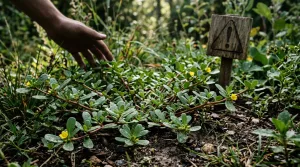 découvrez les dangers et risques liés au pourpier ainsi que les précautions essentielles à prendre pour une consommation sûre et informée.