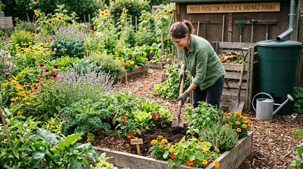 découvrez pousse-pousse.com officiel, votre blog dédié à l'écologie et au jardinage durable. astuces, conseils écoresponsables et idées pour un jardin respectueux de la nature.