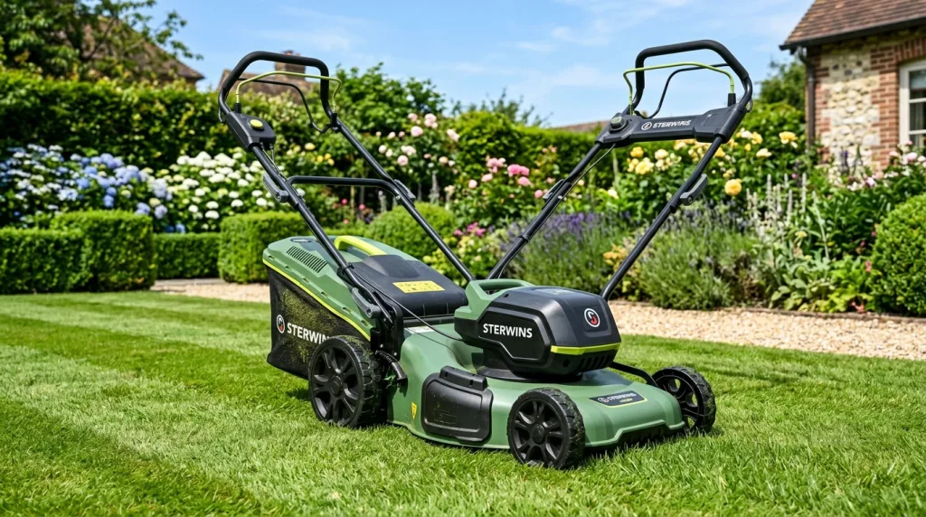 découvrez mon avis détaillé sur la tondeuse sterwins, analysant sa performance, sa fiabilité et son rapport qualité-prix pour vous aider à faire le meilleur choix.