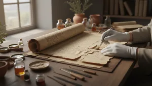 découvrez nos astuces essentielles pour redonner vie à votre papyrus et préserver sa beauté naturelle. suivez nos conseils pratiques pour entretenir et revitaliser cette plante unique.