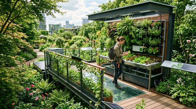 Jutier jardin : exploration de la plateforme pour vos projets verts
