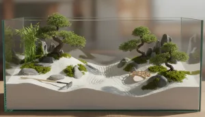 découvrez comment transformer votre aquarium en un jardin japonais zen avec nos conseils et astuces pratiques pour créer un espace apaisant et esthétique chez vous.