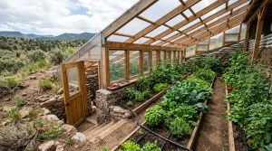 découvrez nos plans walipini pour construire une serre enterrée et cultiver vos légumes toute l'année, même en hiver. guide complet pour une culture durable et efficace.
